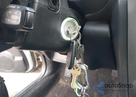 2007 Subaru Impreza 2.5I из США, поврежденный, VIN JF1GD61697H509482